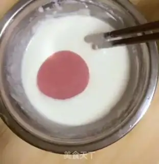 Make Cracker ham step 5