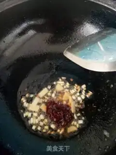 Make Spicy fish step 4