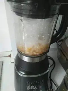 Make Milk oatmeal step 4