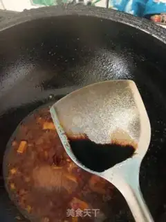 Make Spicy fish step 5