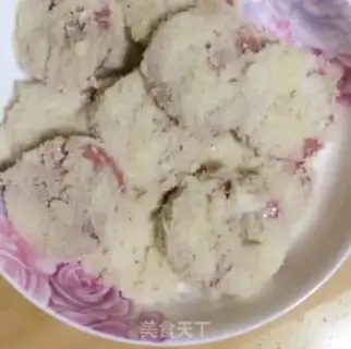 Make Cracker ham step 7