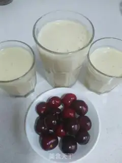 Make Milk oatmeal step 5