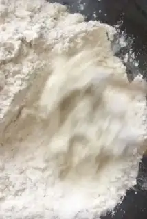 Make No water, no oil step 2
