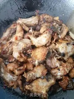 Make Spicy fish step 6