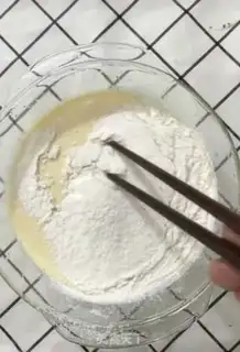 Make Egg muffins step 2