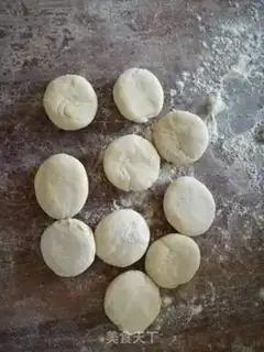 Make Spam rolls step 0
