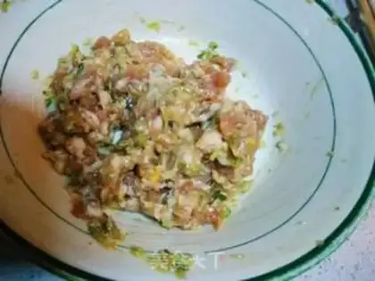 Make Mushrooms step 2