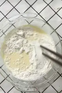 Make Egg muffins step 3