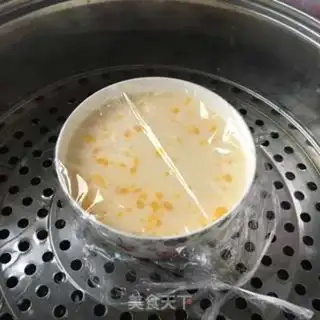 Make Milk stew step 4