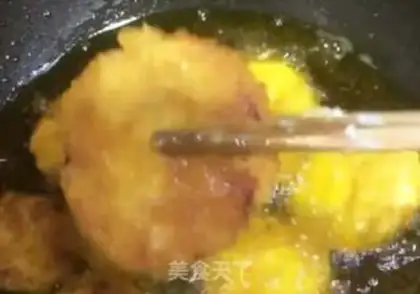 Make Cracker ham step 9
