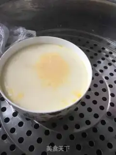 Make Milk stew step 5