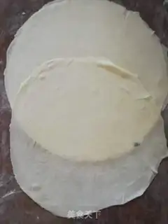 Make Spam rolls step 2