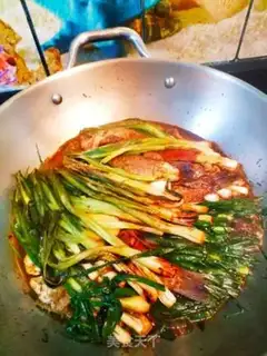 Make Ning Bong Bong Bong Bing step 7