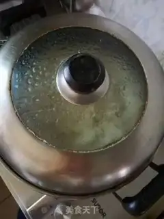 Make Spam rolls step 3