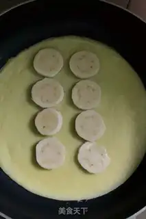 Make Egg muffins step 6