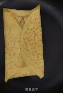 Make Egg muffins step 7