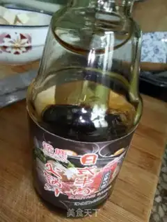 Make Home-based sushi fever step 6