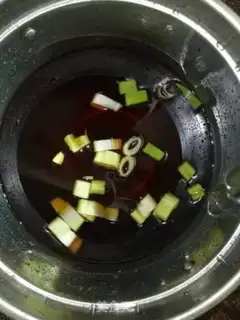 Make Home-based sushi fever step 8