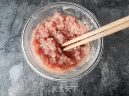 Make Chicken soup step 1