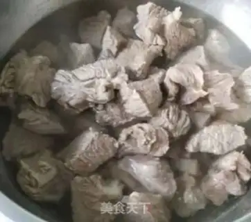 Make Curry curry step 3