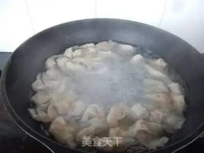 Make Chicken soup step 4