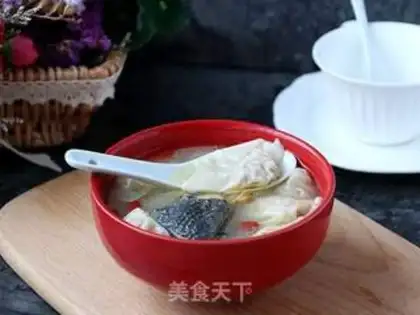 Make Chicken soup step 5