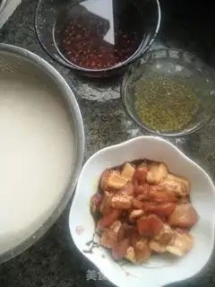 Make Snack step 1