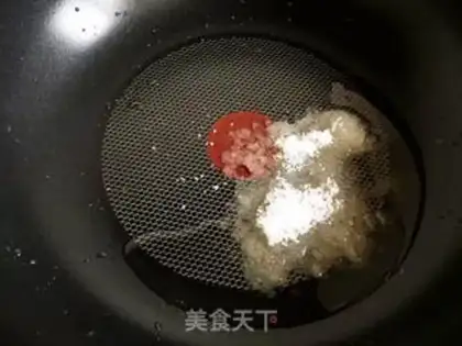 Make Big chicken step 3