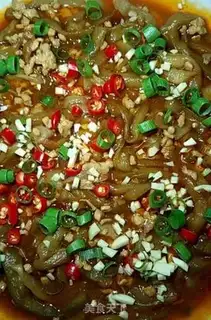 Make Meat and eggplant step 9