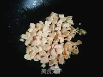 Make Pelican chicken step 8