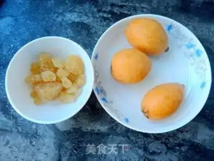 Make Ice cream step 0