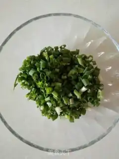 Make Onion rolls step 1