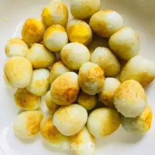Make Tiger-skind quail eggs step 2