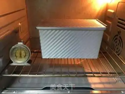 Make Fried chicken chest step 2