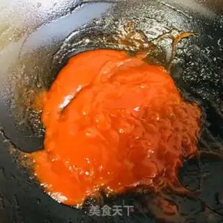 Make Tiger-skind quail eggs step 3