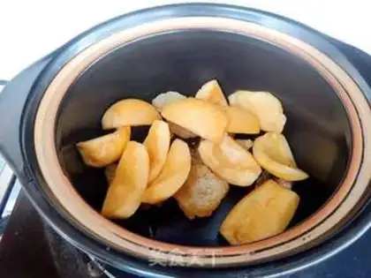 Make Ice cream step 2