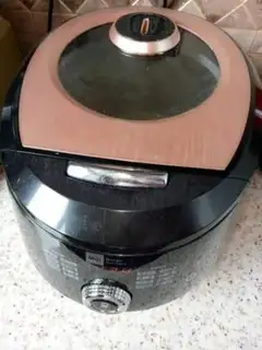 Make Porridge of corn step 3
