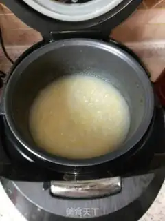 Make Porridge of corn step 4