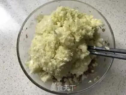 Make ♪ Hanging the frosting ♪ step 15