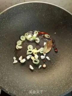 Make Chestnut chicken step 4