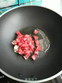 Make Tomatoes step 3