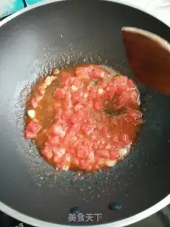 Make Tomatoes step 4