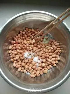 Make Spam step 0