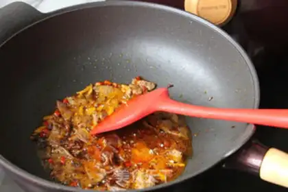 Make Pork step 5