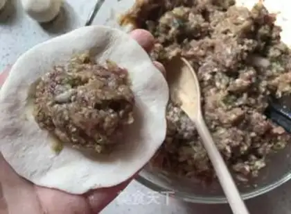 Make Beef bag step 14