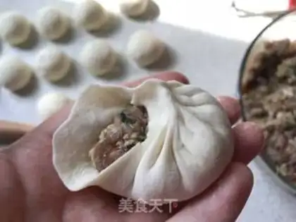 Make Beef bag step 15