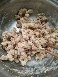 Make Spam step 2