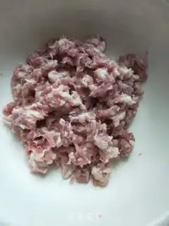 Make Cream dumplings step 2