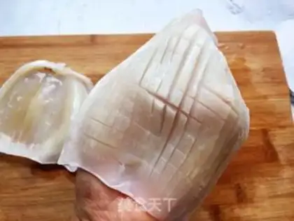Make Fired step 1