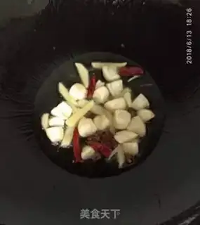 Make Fried shrimp balls step 3